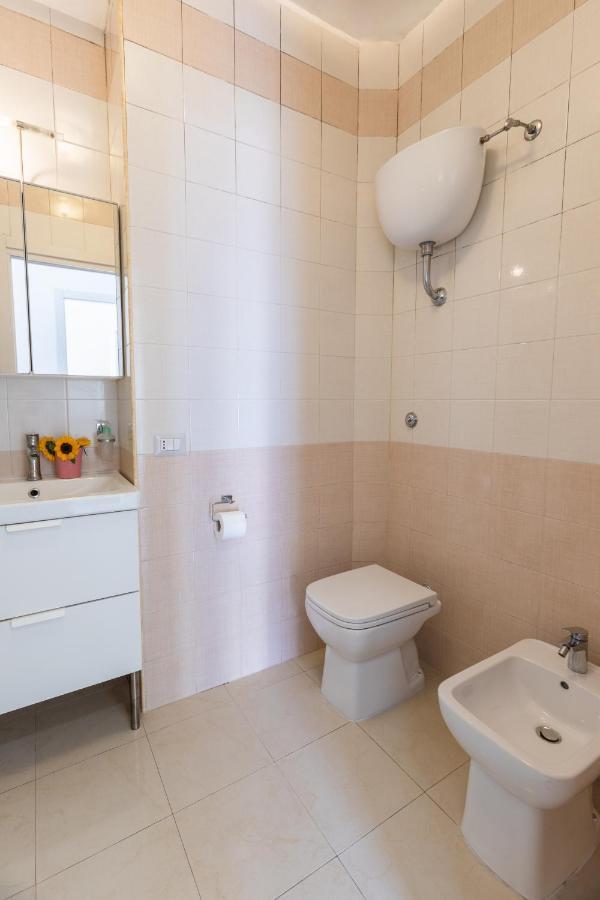 Cloistervista Apartment 나폴리 외부 사진