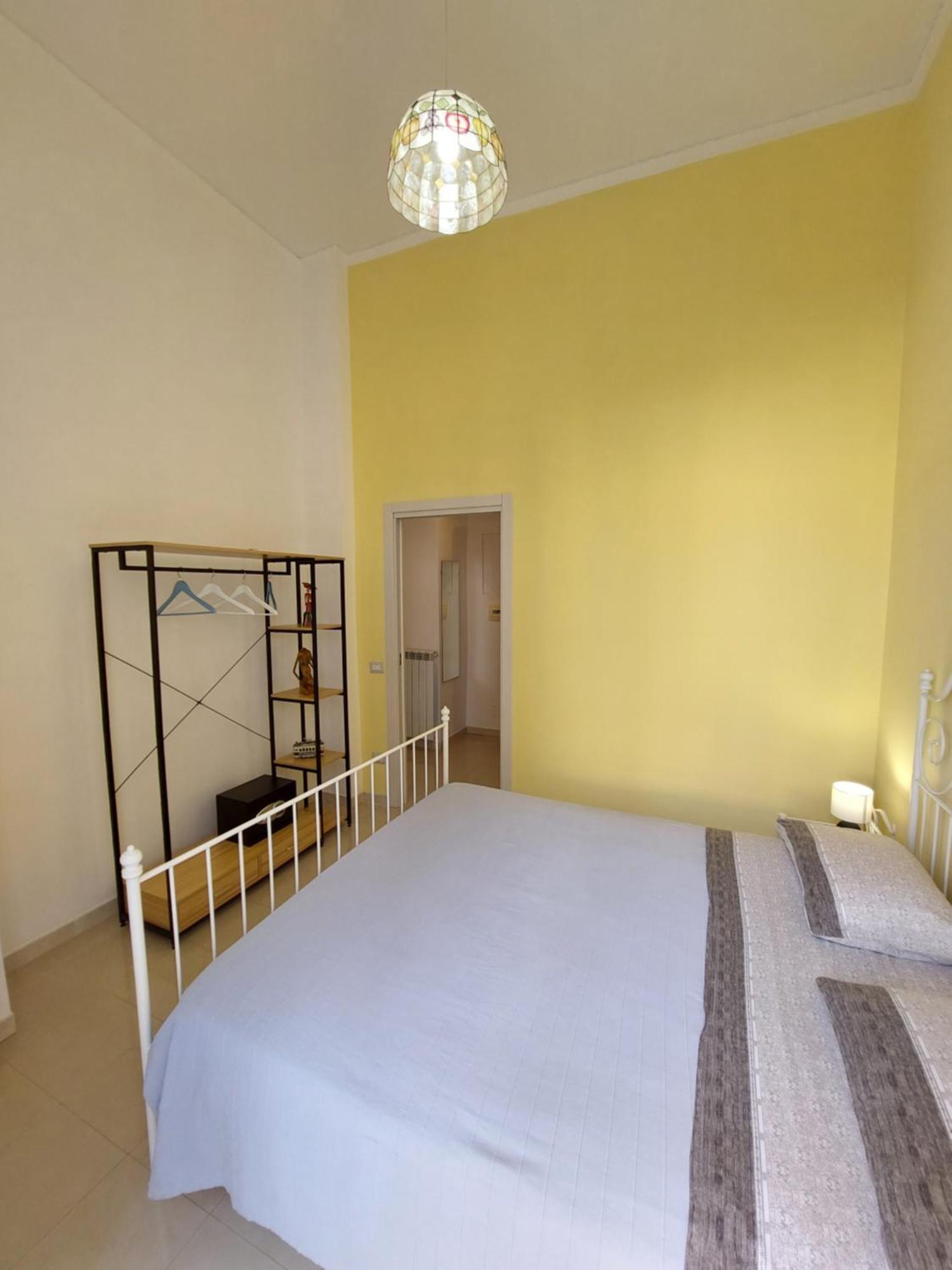 Cloistervista Apartment 나폴리 외부 사진